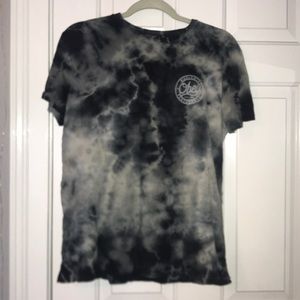 Obey graphic tee
